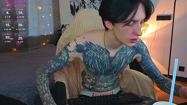 Martin Jin online show from 04-21-26, 09:15