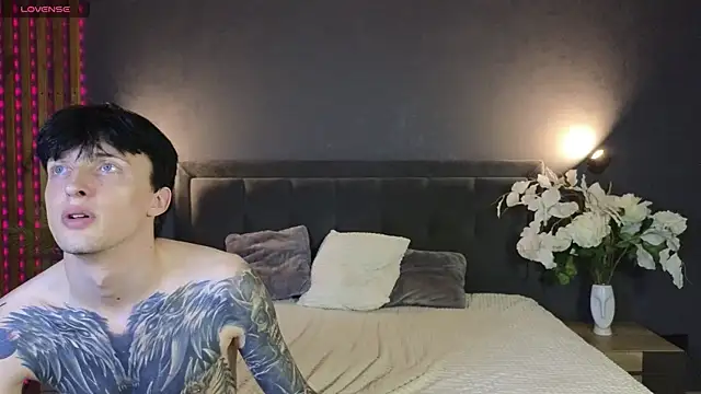 Martin Jin online show from 07-18-26, 08:29