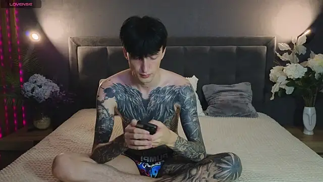 Martin Jin online show from 07-25-26, 07:50