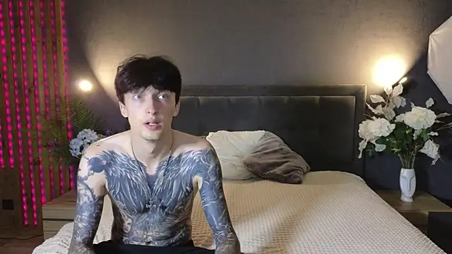 Martin Jin online show from 08-02-26, 07:40