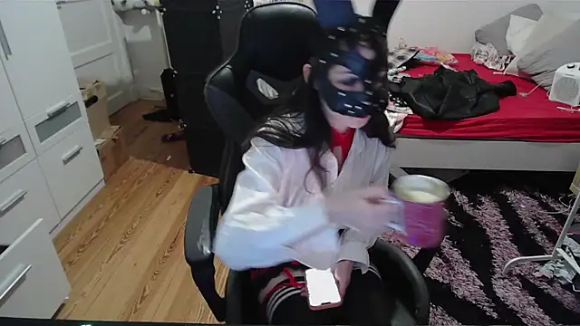 JackyNmD online show from 04-28-26, 08:36