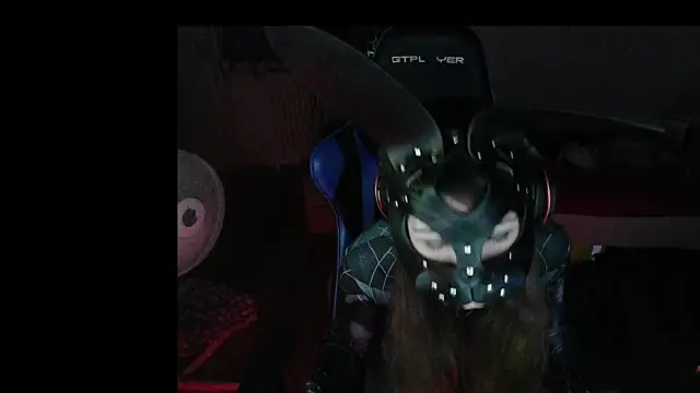 JackyNmD online show from 07-21-26, 01:19