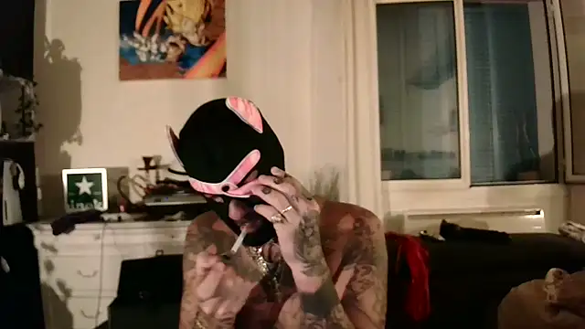 soumisdeblake83 online show from 09-09-25, 11:37