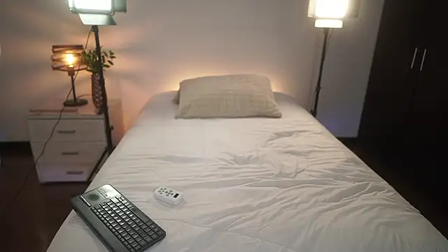 ximena cortez 03 online show from 03-14-26, 10:26