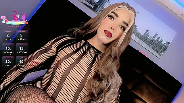 Baby-Isa online show from 11-07-25, 06:02