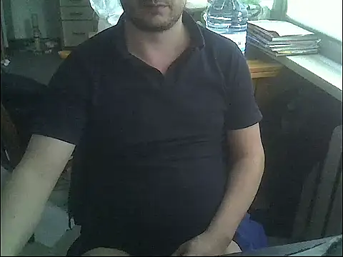 Andersen 69 online show from 04-02-26, 04:37