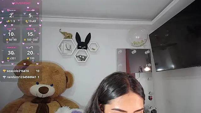 channel-rose1 online show from 11-21-25, 04:00