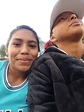 MelanyAndRizosss online show from 09-19-25, 08:09