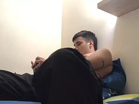 Cesar Augusto online show from 09-12-25, 05:18