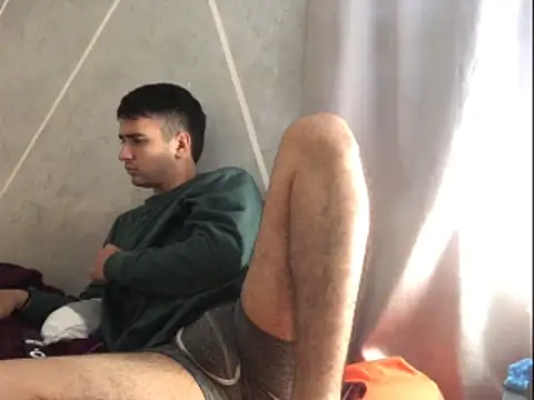 Cesar Augusto online show from 02-25-26, 11:31