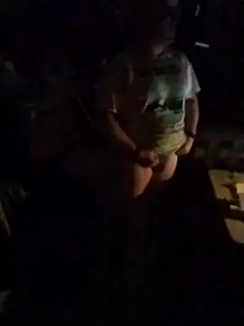 JoeyUhOh online show from 12-16-25, 05:23