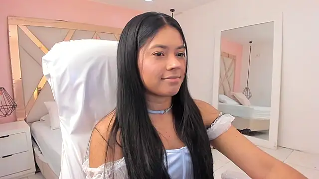 samantaa shy online show from 10-07-25, 04:20