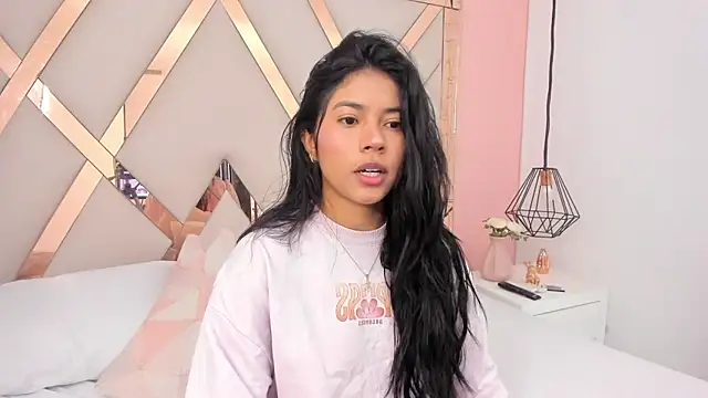 samantaa shy online show from 10-14-25, 03:40