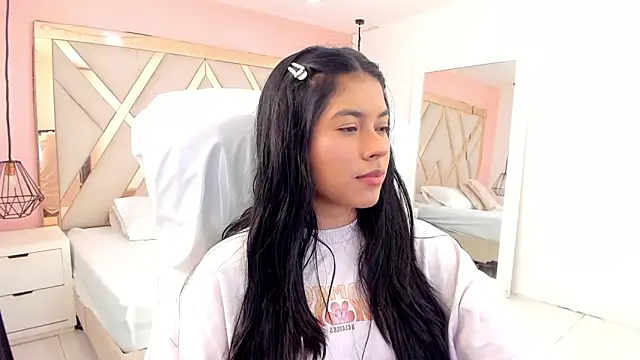 samantaa shy online show from 10-22-25, 02:23