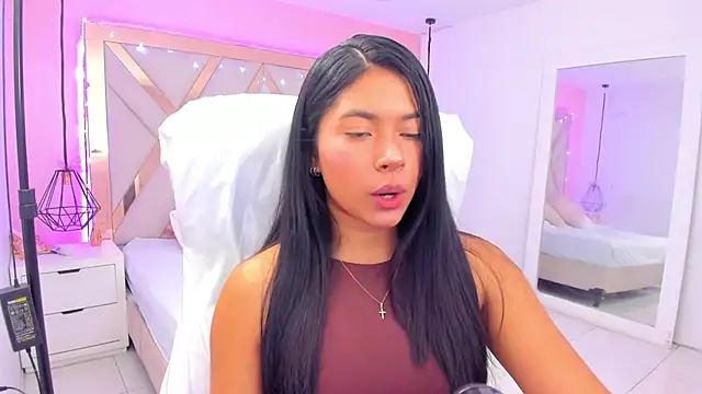 samantaa shy online show from 03-09-26, 10:47