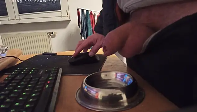 Snapshot of Thompsen1992 chatting on 11-07-25, 12:32 Thompsen1992 online show from 11-07-25, 12:32