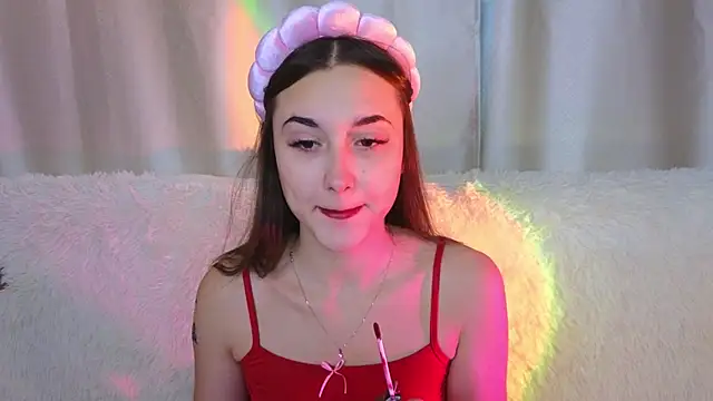 Snapshot of MelissaPristine chatting on 09-12-25, 02:22 MelissaPristine online show from 09-12-25, 02:22