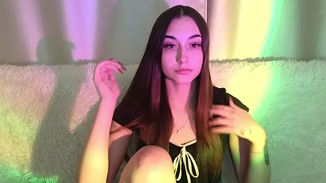 Snapshot of MelissaPristine chatting on 10-16-25, 09:10 MelissaPristine online show from 10-16-25, 09:10