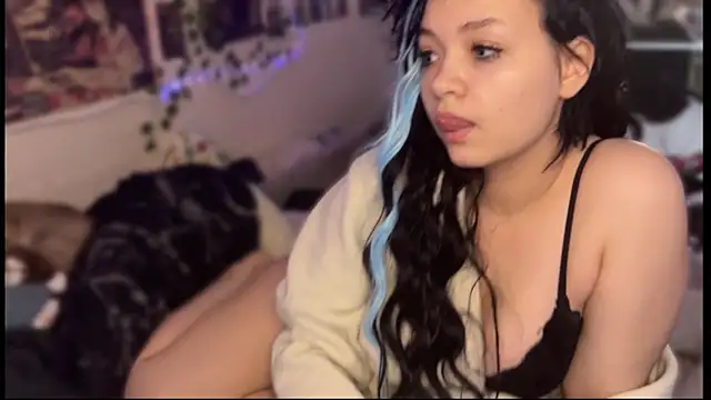 nikoli naw online show from 10-24-25, 01:35