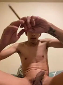 BadboyXXXMZ online show from 04-14-26, 12:49