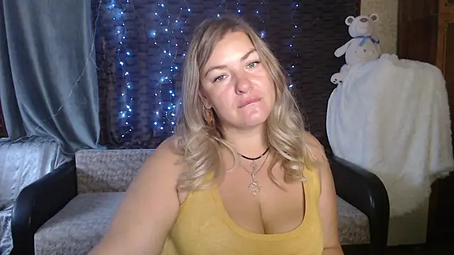 NikaSkylink online show from 09-18-25, 03:30