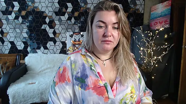 NikaSkylink online show from 02-25-26, 05:17