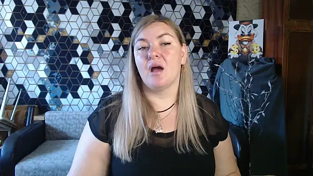 NikaSkylink online show from 04-06-26, 05:30