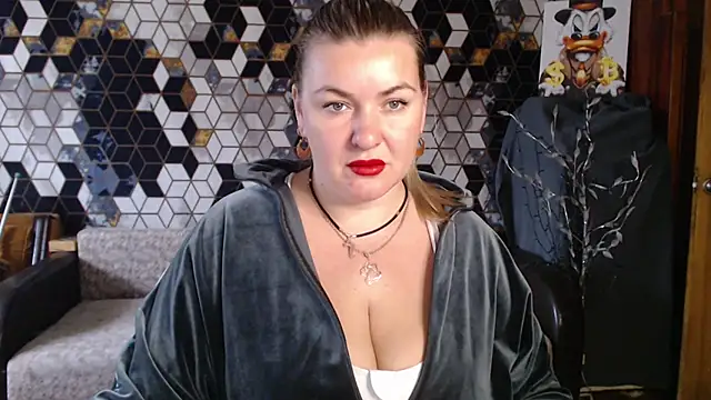 NikaSkylink online show from 04-09-26, 06:30