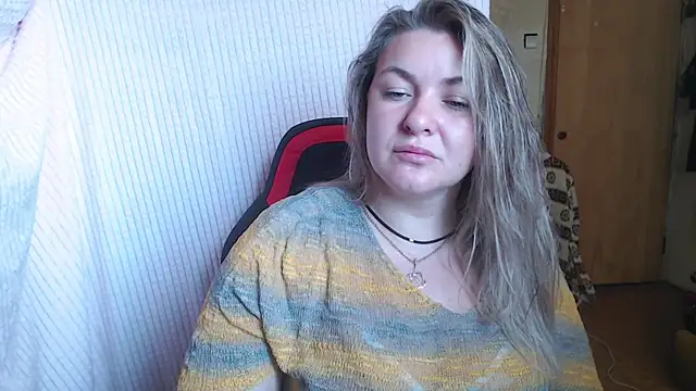 NikaSkylink online show from 04-17-26, 04:26