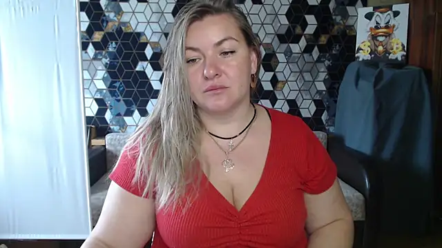 NikaSkylink online show from 04-20-26, 04:26