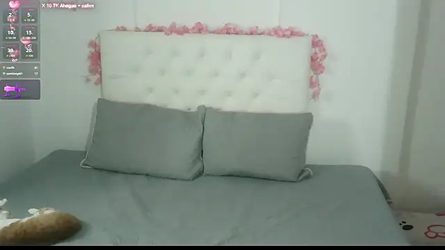 AbrilVelastegui7 online show from 04-04-26, 12:09