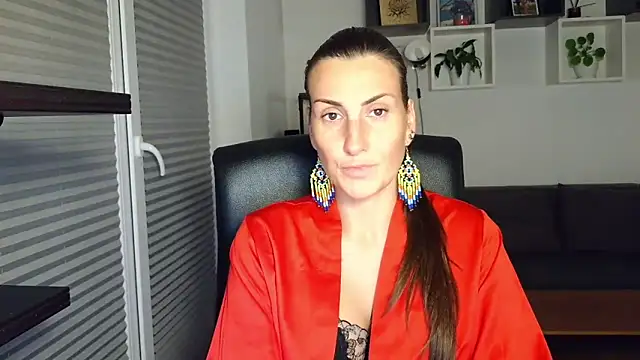 Snapshot of DonnaAmore chatting on 09-08-25, 08:19 DonnaAmore online show from 09-08-25, 08:19