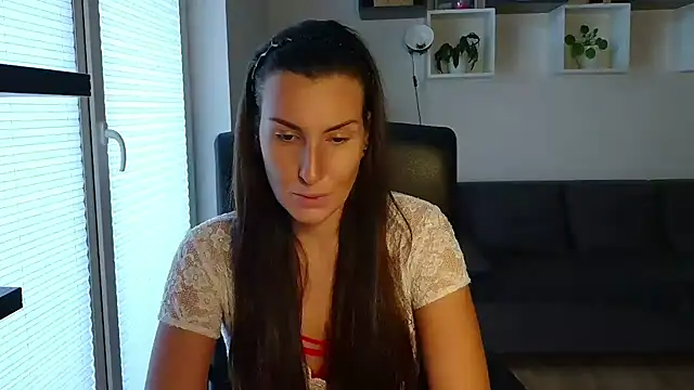 Snapshot of DonnaAmore chatting on 09-18-25, 02:08 DonnaAmore online show from 09-18-25, 02:08