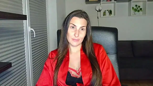 Snapshot of DonnaAmore chatting on 09-23-25, 08:12 DonnaAmore online show from 09-23-25, 08:12