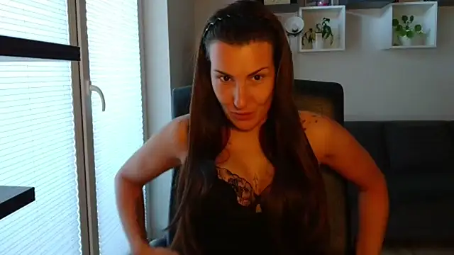 Snapshot of DonnaAmore chatting on 09-24-25, 02:20 DonnaAmore online show from 09-24-25, 02:20