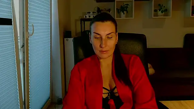 Snapshot of DonnaAmore chatting on 10-20-25, 03:23 DonnaAmore online show from 10-20-25, 03:23