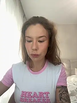 Ashley Roys online show from 09-28-25, 11:15