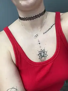 ElizabetBlack online show from 02-21-26, 07:31