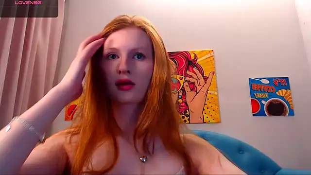 LuxXAngel online show from 11-04-25, 12:10