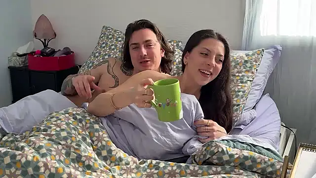 Snapshot of Airelle chatting on 02-08-26, 10:07 Airelle online show from 02-08-26, 10:07