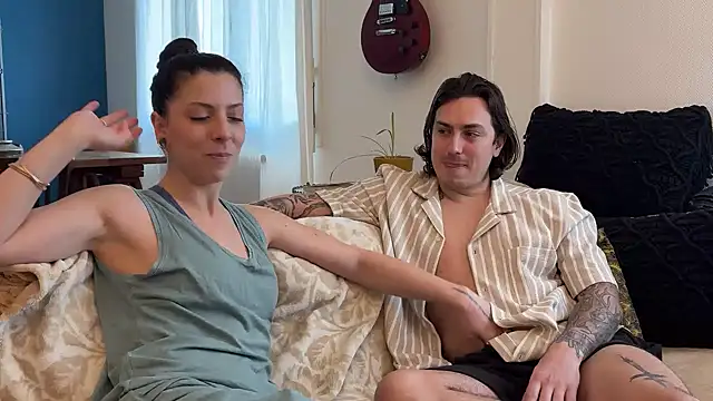 Snapshot of Airelle chatting on 02-17-26, 10:23 Airelle online show from 02-17-26, 10:23