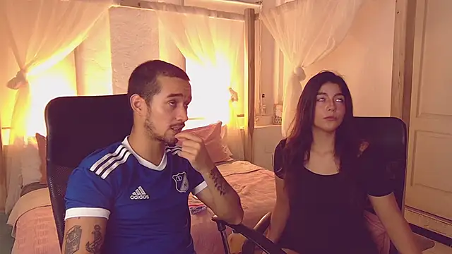 Laila asher online show from 09-30-25, 05:12