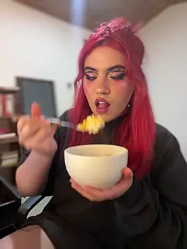 Noa Todokoro online show from 09-19-25, 03:02