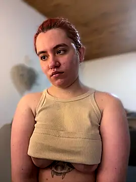 Noa Todokoro online show from 10-09-25, 03:10