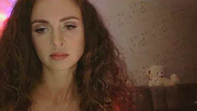 Amber Carrol online show from 09-09-25, 05:34