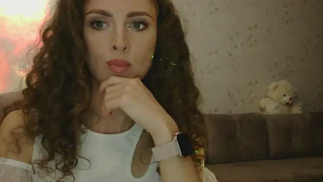 Amber Carrol online show from 09-14-25, 05:23