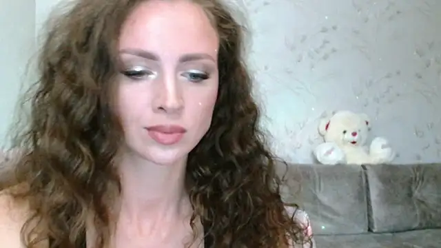 Amber Carrol online show from 03-14-26, 05:40