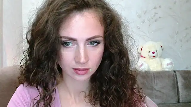 Amber Carrol online show from 03-25-26, 05:30