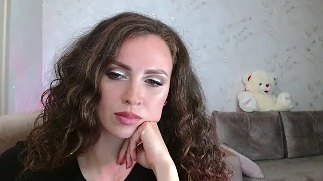 Amber Carrol online show from 04-21-26, 05:28