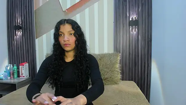 LittleeStar online show from 06-06-26, 11:48